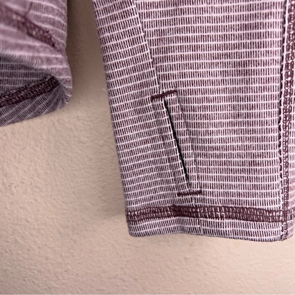 Medium Avalanche Athletic Jacket Activewear Zip Collar Long Sleeve Outdoor - Picture 7 of 14